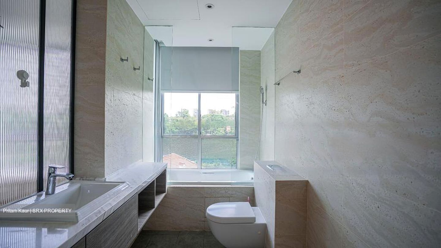 One Tree Hill Residence (D10), Apartment #483359091